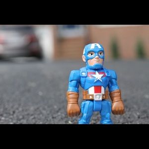 Meet your Posher, Joanne